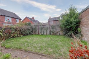 Garden- click for photo gallery